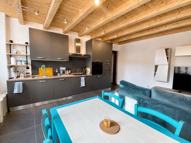 Appartamento in vendita di 100 m² in Via Vittorio Veneto, 1