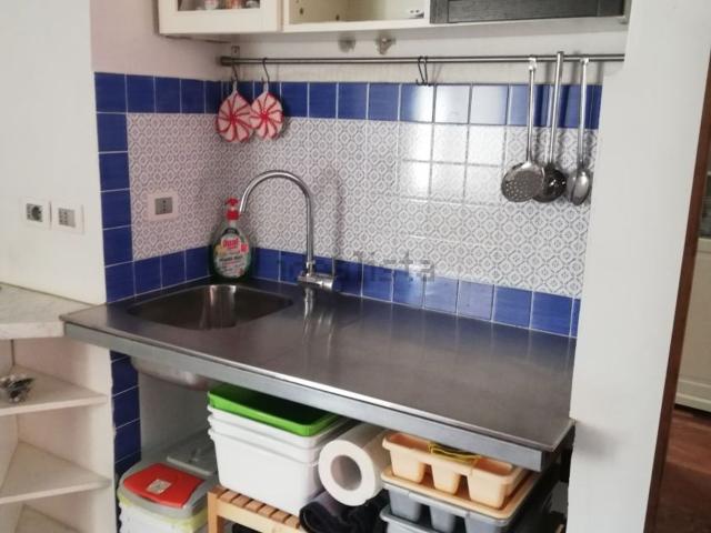 Appartamento in vendita di 100 m² in Via vittorio veneto
