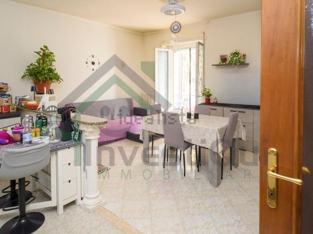 Appartamento in vendita di 100 m² in Via Vittorio Veneto, 8