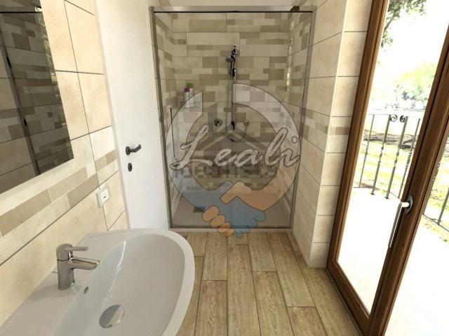 Appartamento in vendita di 100 m² in Via Viviano Venanzi