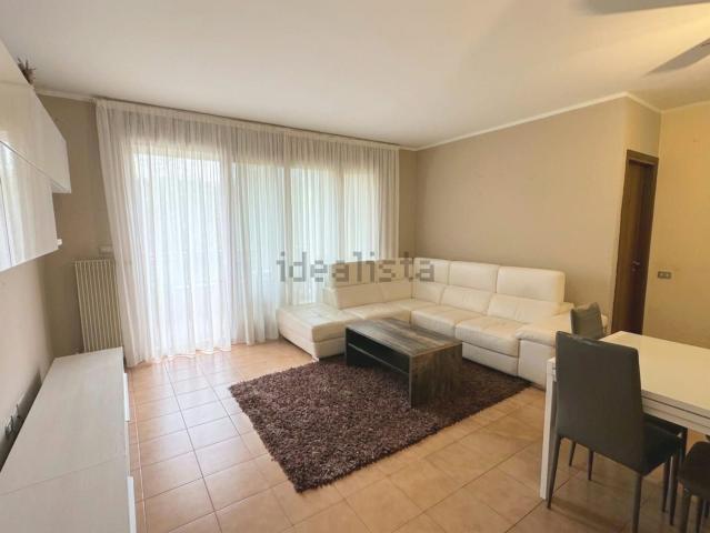 Appartamento in vendita di 100 m² in Via Vicenza