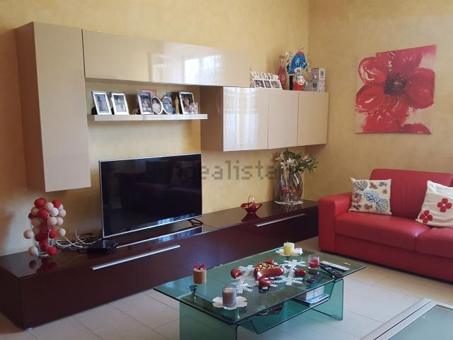 Appartamento in vendita di 100 m² in Via Vicenza