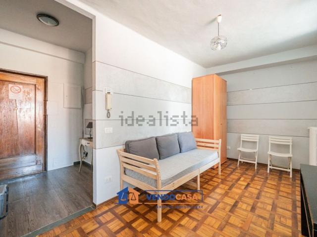 Appartamento in vendita di 100 m² in Via Vico, 31