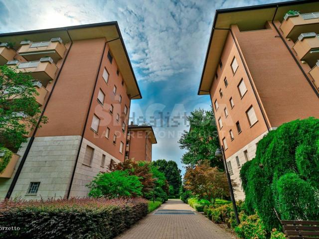 Appartamento in vendita di 100 m² in Via Villoresi, 26