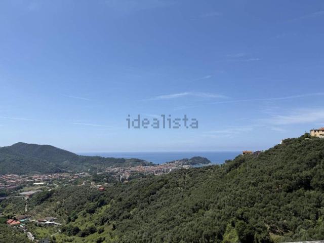 Appartamento in vendita di 100 m² in Via Villa Carmelo