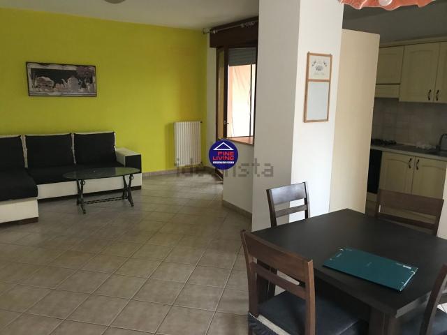Appartamento in vendita di 100 m² in Via Villagrande