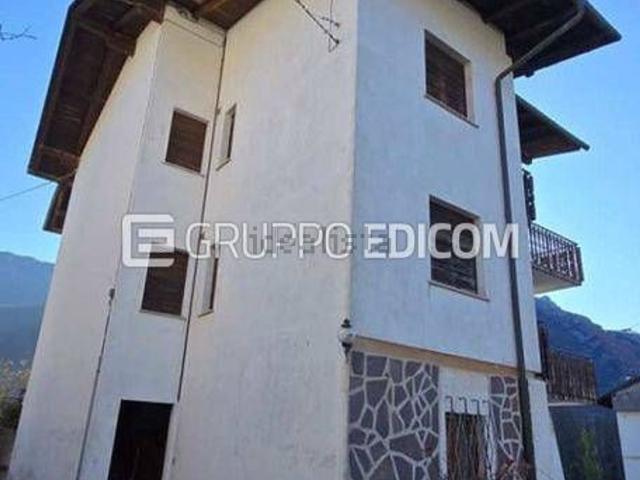 Appartamento in vendita di 100 m² in Via Villanova