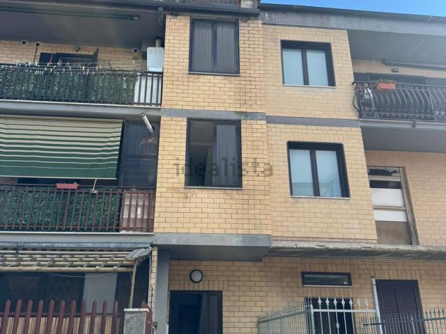 Appartamento in vendita di 100 m² in Via Vincenzo Gioberti