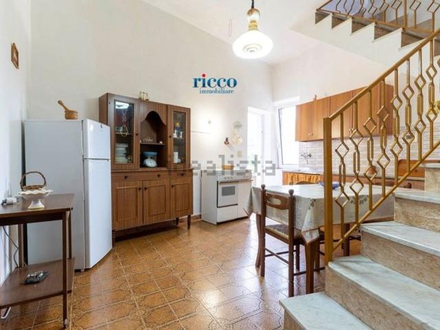 Appartamento in vendita di 100 m² in Via Vincenzo Jervasi, 17