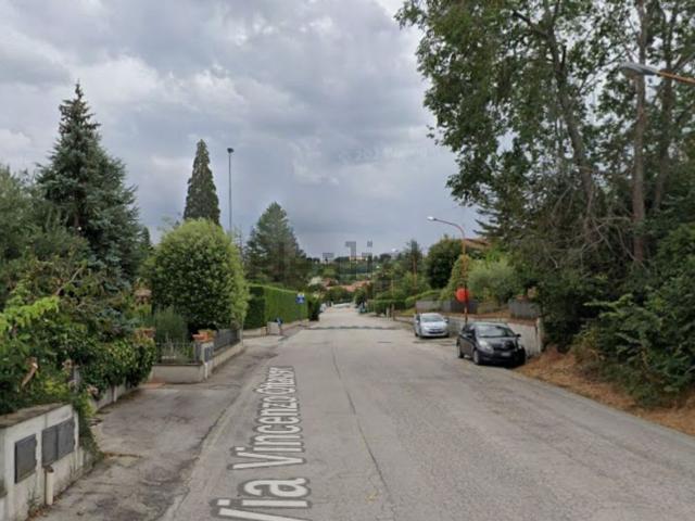 Appartamento in vendita di 100 m² in Via Vincenzo Ottaviani