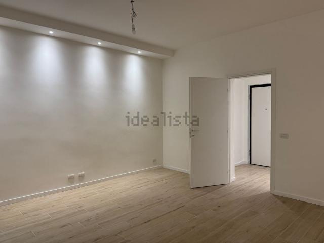 Appartamento in vendita di 100 m² in Via Vincenzo Porri, 7