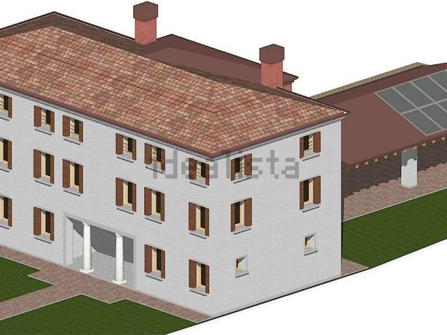 Appartamento in vendita di 100 m² in Via Vincenzo Rossetti
