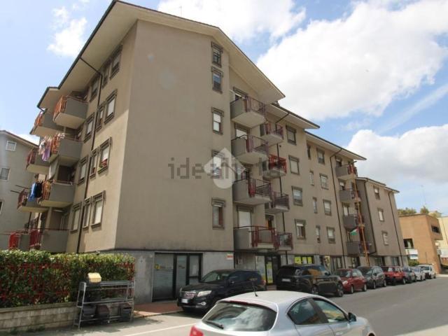 Appartamento in vendita di 100 m² in Via Vincenzo Tiberio, 46