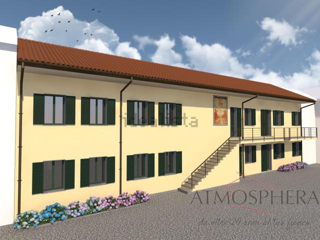 Appartamento in vendita di 100 m² in Via Visconti, 7