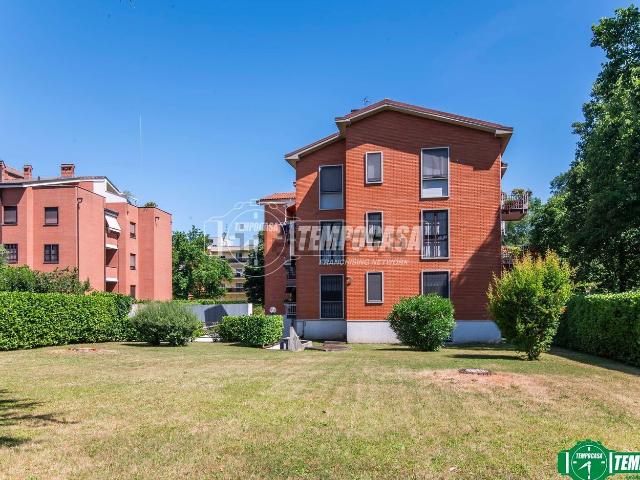 Appartamento in vendita di 100 m² in Via Vismara