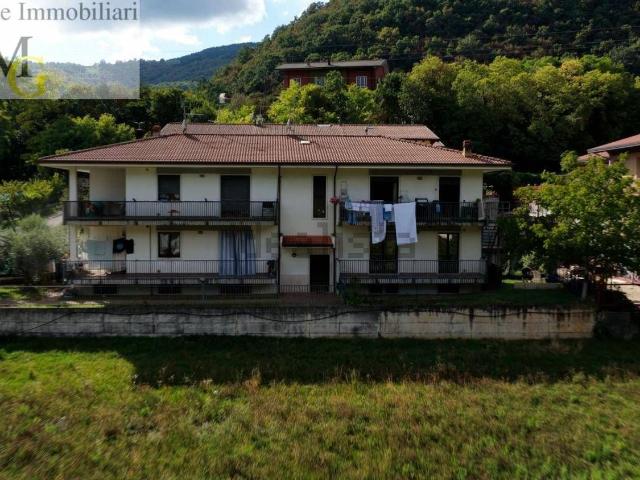 Appartamento in vendita di 100 m² in Via XIII Comuni