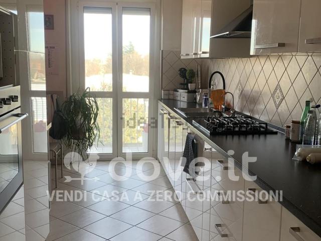 Appartamento in vendita di 100 m² in Via XXV Aprile, 45
