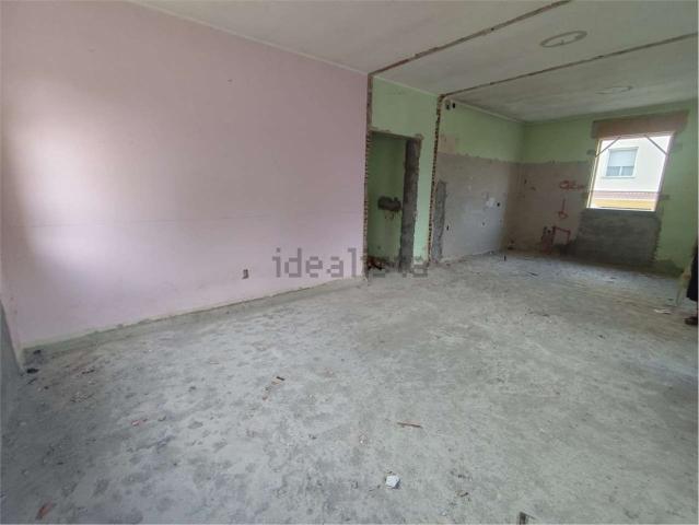 Appartamento in vendita di 100 m² in Via XXV Aprile