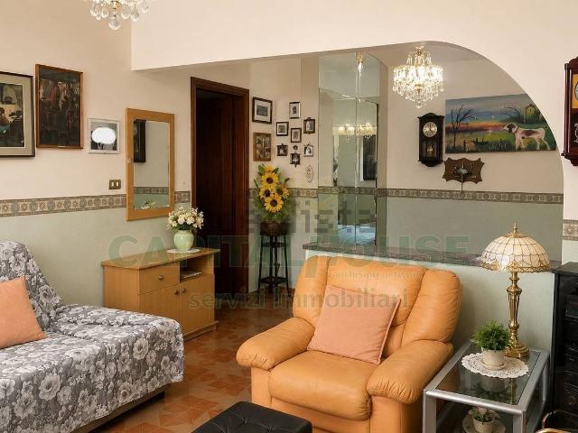 Appartamento in vendita di 100 m² in Via XXV Aprile, 4