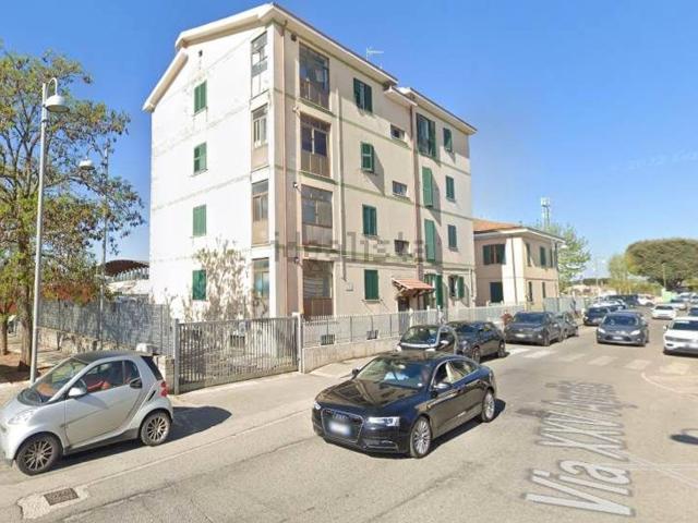 Appartamento in vendita di 100 m² in Via XXV Aprile