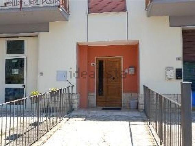 Appartamento in vendita di 100 m² in Via XXV Aprile