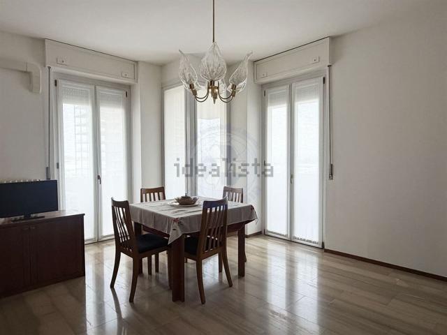 Appartamento in vendita di 100 m² in Via XXV Aprile, 19