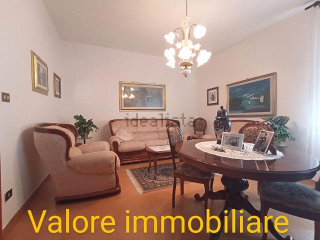 Appartamento in vendita di 100 m² in Via XXV Aprile, 25