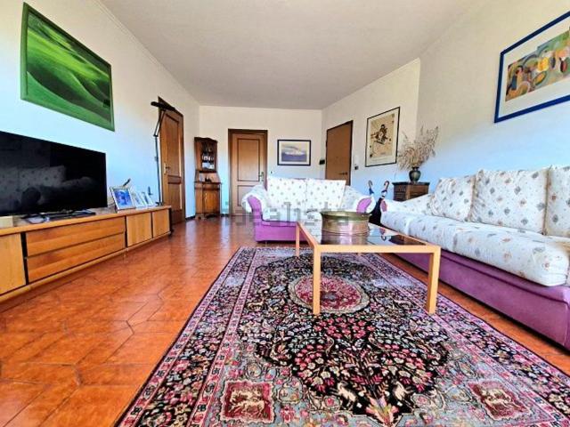 Appartamento in vendita di 100 m² in Via XXV Aprile, 31