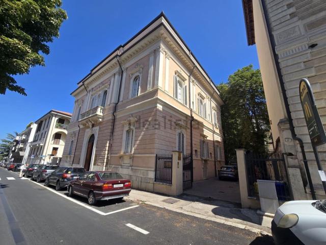 Appartamento in vendita di 100 m² in Via XX Settembre, 19
