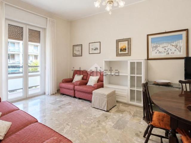 Appartamento in vendita di 100 m² in Via XX Settembre, 1