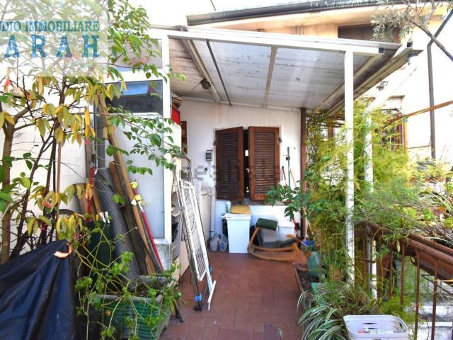 Appartamento in vendita di 100 m² in Via XX Settembre, 200