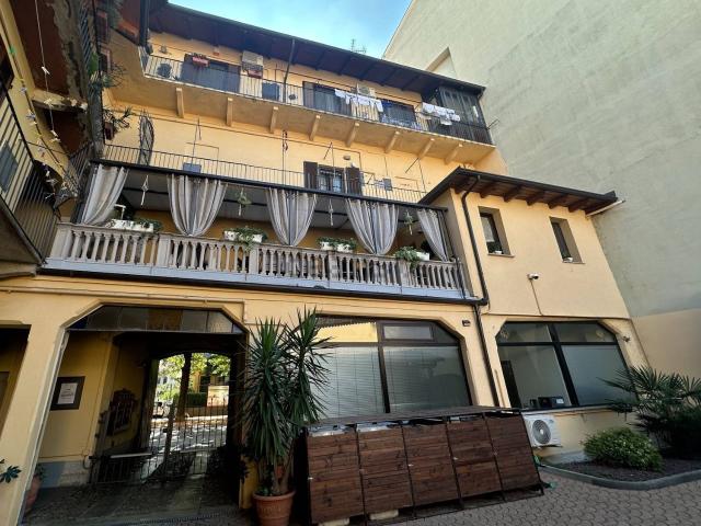 Appartamento in vendita di 100 m² in Via XX Settembre, 21