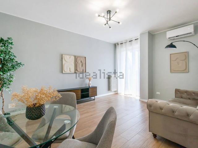Appartamento in vendita di 100 m² in Via XX Settembre, 2
