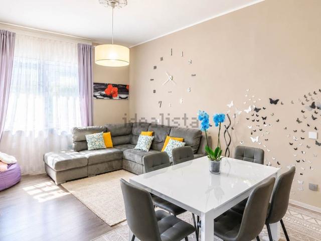 Appartamento in vendita di 100 m² in Via XX Settembre