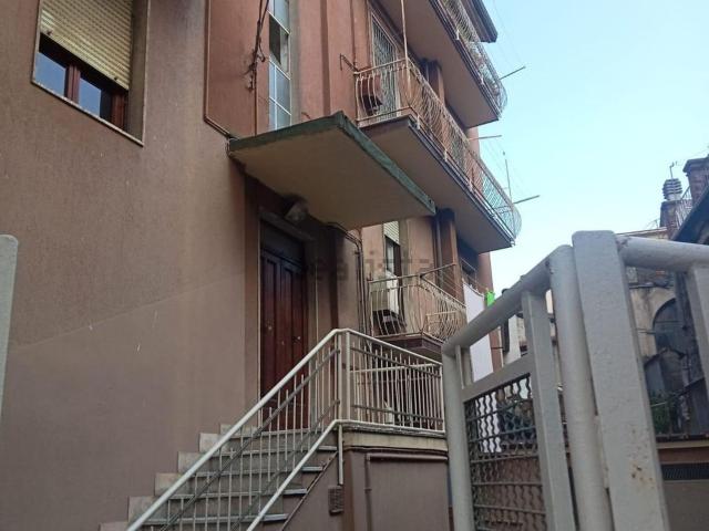 Appartamento in vendita di 100 m² in Via XX Settembre