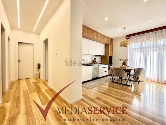 Appartamento in vendita di 100 m² in Via XX Settembre, 63