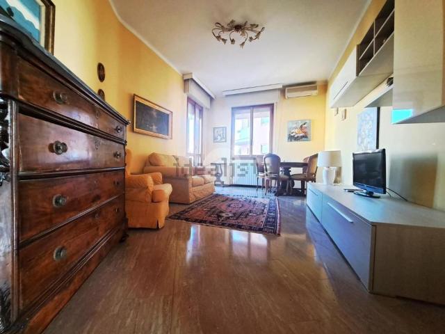 Appartamento in vendita di 100 m² in Via XX Settembre, 82