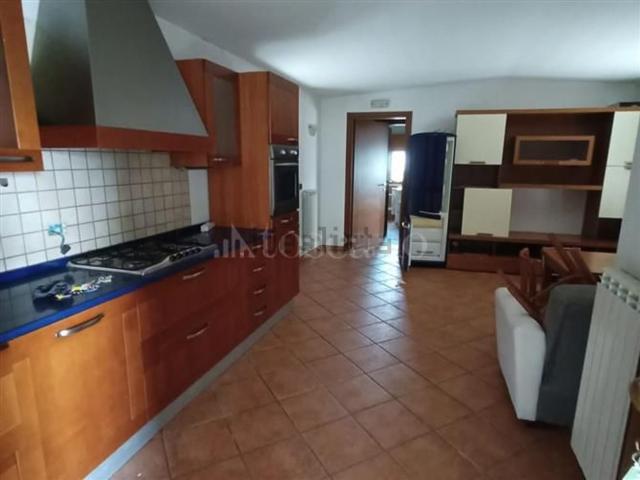 Appartamento in vendita di 100 m² in Via XX Settembre