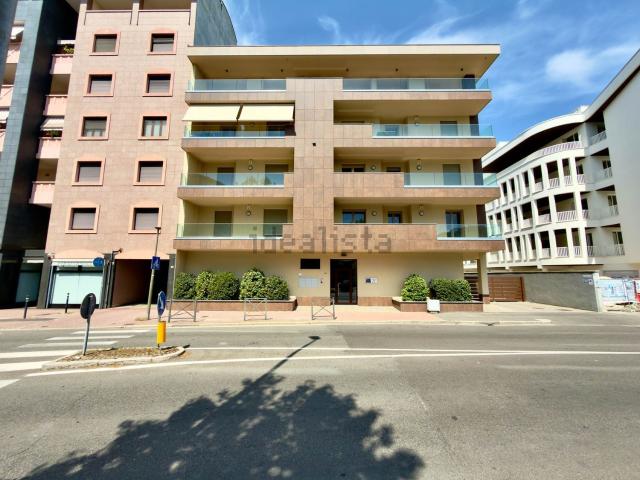 Appartamento in vendita di 100 m² in Via XXIII Marzo 1849, 107