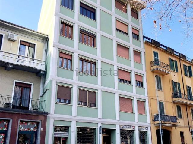 Appartamento in vendita di 100 m² in Via XXIII Marzo 1849, 114