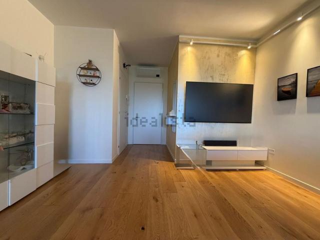 Appartamento in vendita di 100 m² in Via XXIV Giugno, 3