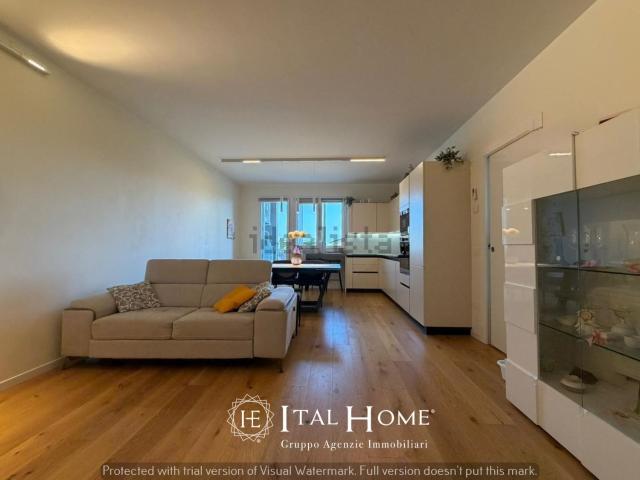 Appartamento in vendita di 100 m² in Via XXIV Giugno