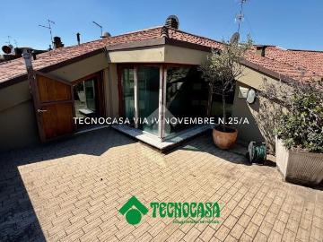 Appartamento in vendita di 100 m² in Via XXIV Maggio, 37