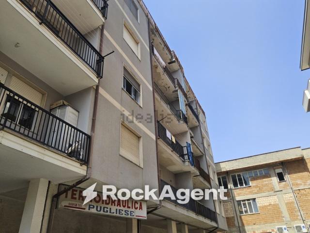 Appartamento in vendita di 100 m² in Via XXIV Maggio, 39