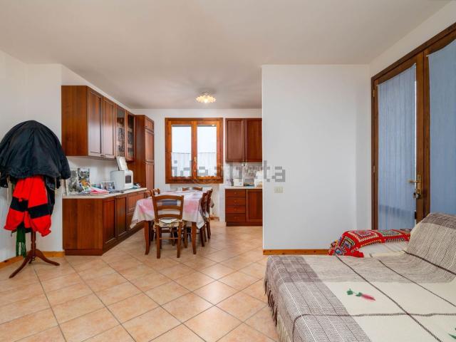 Appartamento in vendita di 100 m² in Via Zocco, 7