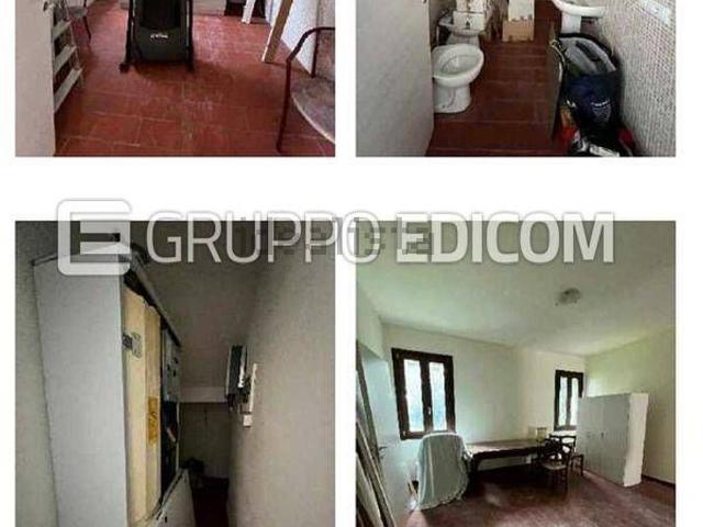 Appartamento in vendita di 100 m² in Via Zola