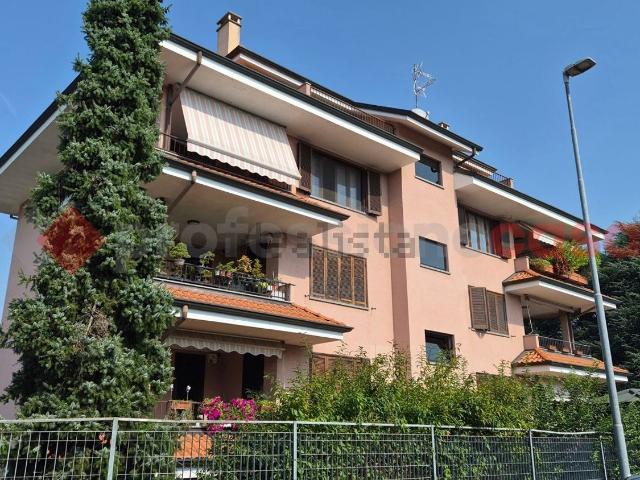 Appartamento in vendita di 100 m² in Via Zadra Cornelio, 1