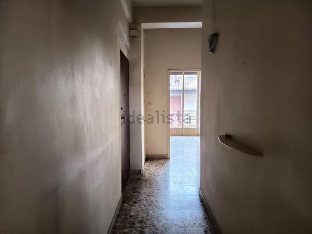 Appartamento in vendita di 100 m² in Via Zancle, 11