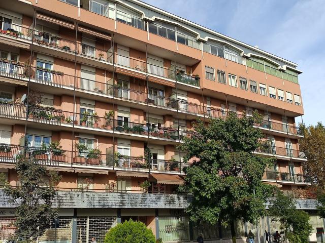 Appartamento in vendita di 100 m² in Via Zanica, 2