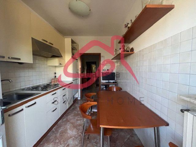 Appartamento in vendita di 100 m² in Via Zara